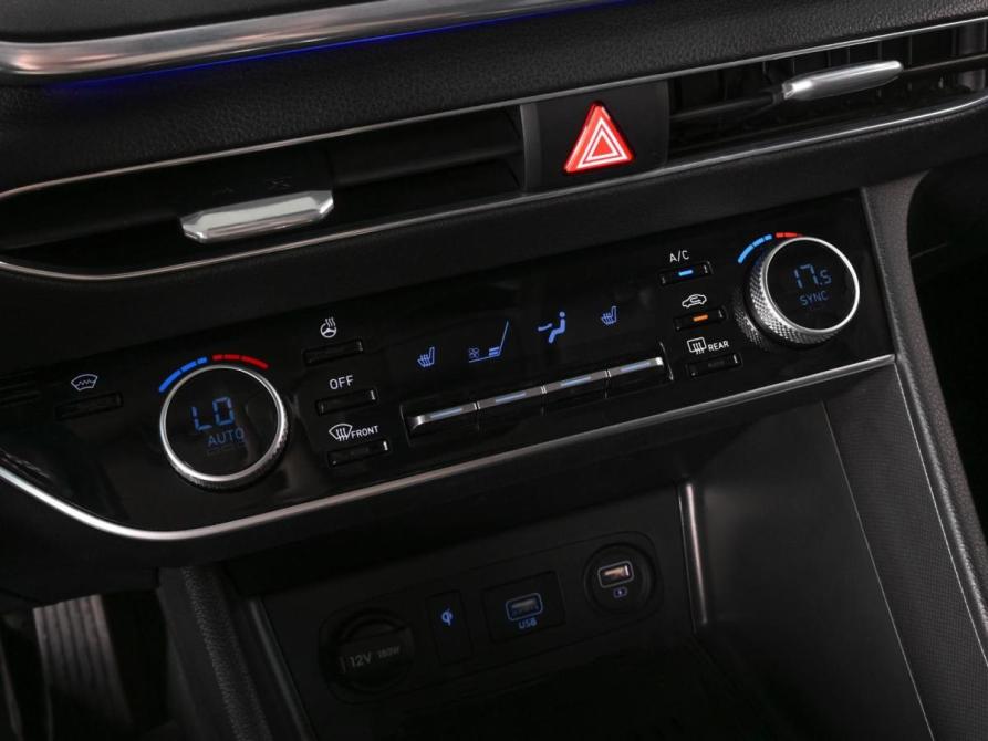 Hyundai Sonata VIII (DN8) Ростов-на-Дону  - изображение 16