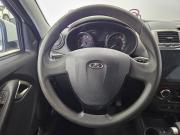 Lada (ВАЗ) Granta I Рестайлинг Тольятти  - изображение 36