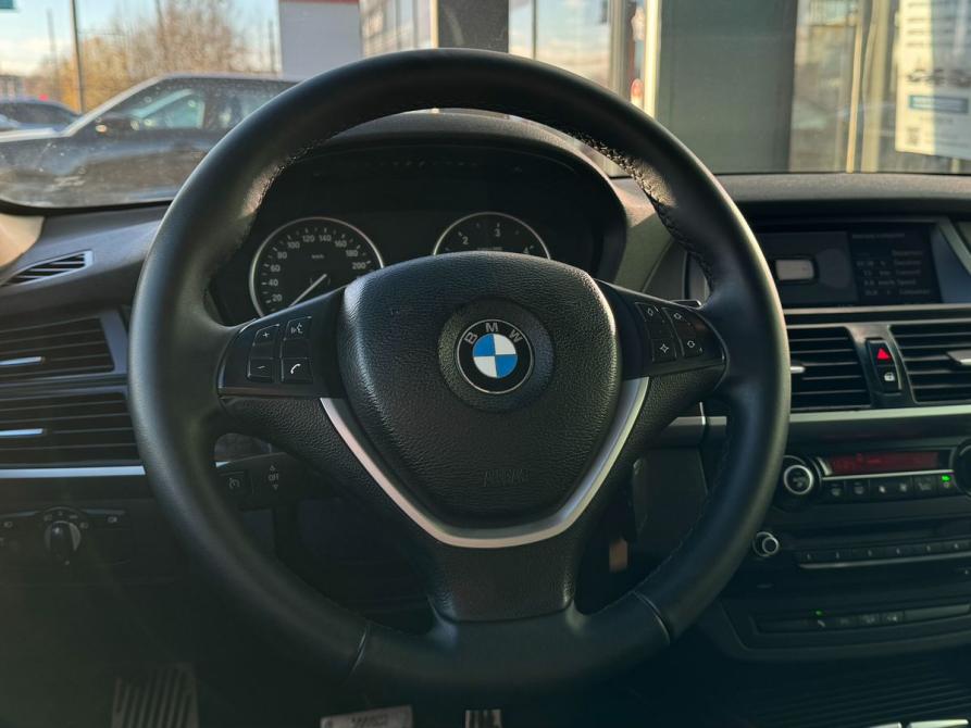 BMW X5 II (E70) Архангельск  - изображение 11