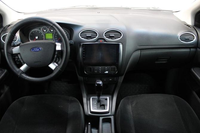 Ford Focus II с пробегом 2005 года, цена 325 000 рублей, 288525 км, хэтчбек, Автокод Объявления