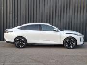 Changan Lamore Самара  - изображение 23