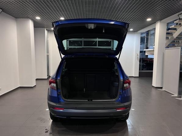 Skoda Karoq I с пробегом 2020 года, цена 2 547 000 рублей, 81900 км, внедорожник, Автокод Объявления