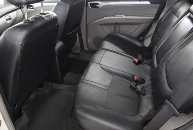 Mitsubishi Pajero Sport II с пробегом 2012 года, цена 1 600 000 рублей, 202347 км, внедорожник, Автокод Объявления