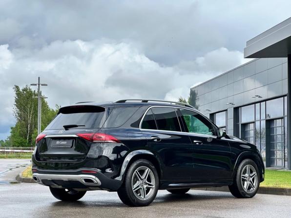 Mercedes-Benz GLE II (V167) с пробегом 2021 года, цена 8 700 000 рублей, 21801 км, внедорожник, Автокод Объявления