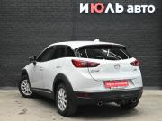 Mazda CX-3 I Екатеринбург  - изображение 21