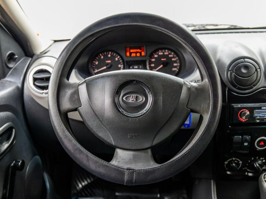 Lada (ВАЗ) Largus I Волгоград  - изображение 15