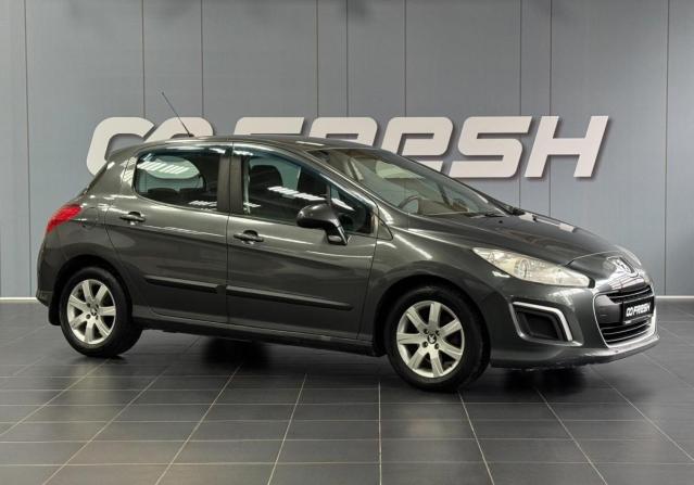 Peugeot 308 I Рестайлинг с пробегом 2012 года, цена 430 000 рублей, 121000 км, хэтчбек, Автокод Объявления