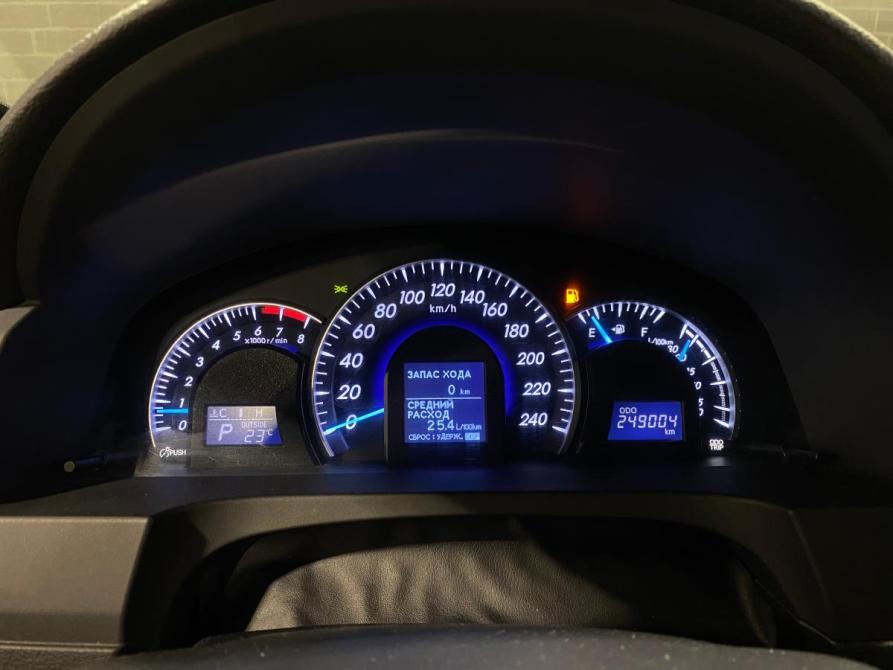 Toyota Camry VII (XV50) Челябинск  - изображение 21
