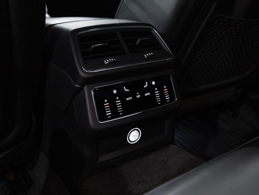 Audi A6 V (C8) Санкт-Петербург  - изображение 30