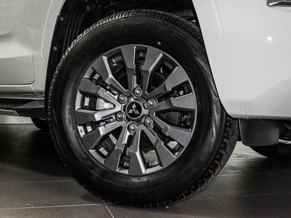 Mitsubishi L200 VI с пробегом 2025 года, цена 5 150 000 рублей, 24 км, offers.body_type.unknown, Автокод Объявления