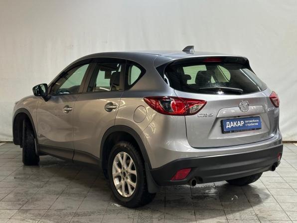 Mazda CX-5 I с пробегом 2013 года, цена 1 280 000 рублей, 196000 км, внедорожник, Автокод Объявления