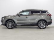Geely Atlas Pro Москва  - изображение 38