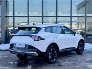 Kia Sportage V Рестайлинг Москва  - изображение 37
