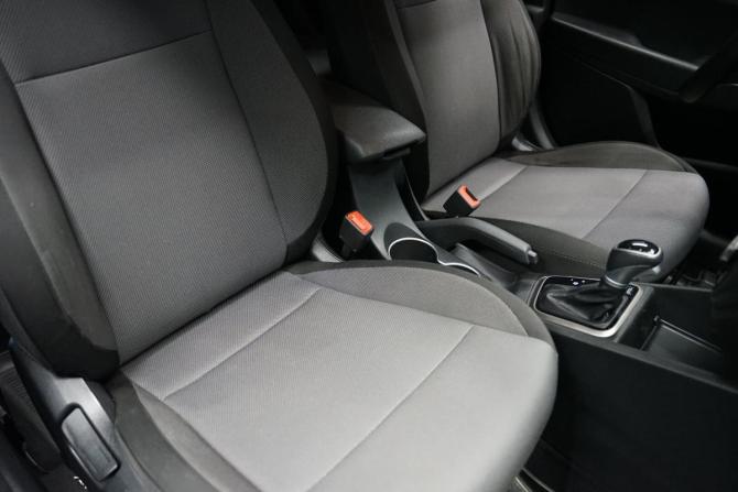 Hyundai Solaris II Рестайлинг с пробегом 2020 года, цена 1 740 000 рублей, 134400 км, седан, Автокод Объявления
