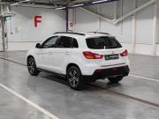 Mitsubishi ASX I Казань  - изображение 30