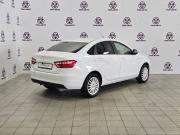Lada (ВАЗ) Vesta I Тольятти  - изображение 25