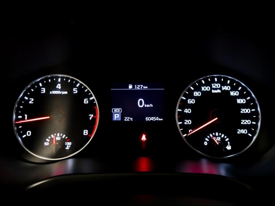Kia Seltos I Санкт-Петербург  - изображение 14