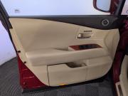 Lexus RX III Москва  - изображение 49