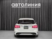 Mercedes-Benz C-Класс IV (W205) Красноярск  - изображение 32