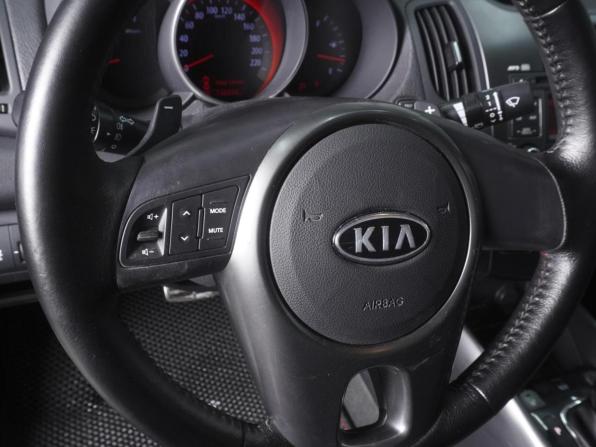 Kia Cerato II с пробегом 2011 года, цена 1 080 000 рублей, 145504 км, седан, Автокод Объявления