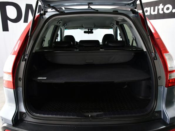 Honda CR-V III с пробегом 2008 года, цена 1 347 000 рублей, 317000 км, внедорожник, Автокод Объявления