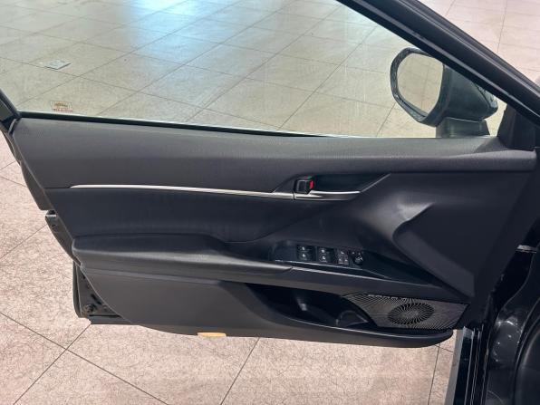 Toyota Camry VIII (XV70) с пробегом 2019 года, цена 2 549 000 рублей, 183152 км, седан, Автокод Объявления