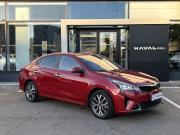Kia Rio IV Рестайлинг Москва  - изображение 24