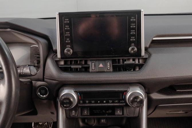 Toyota RAV4 V (XA50) с пробегом 2020 года, цена 3 779 000 рублей, 64000 км, внедорожник, Автокод Объявления