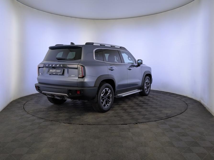 Haval Dargo I Москва  - изображение 5