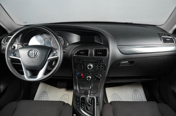 Brilliance V5 I с пробегом 2014 года, цена 799 000 рублей, 96537 км, внедорожник, Автокод Объявления