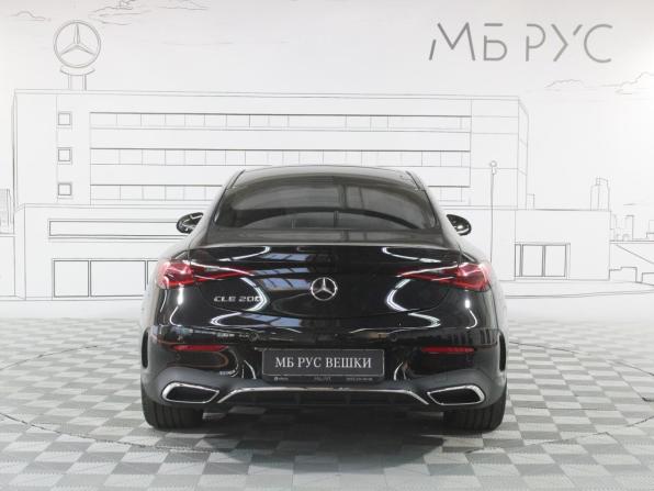 Новый Mercedes-Benz CLE 2024 года, цена 6 799 000 рублей, купе, Автокод Объявления