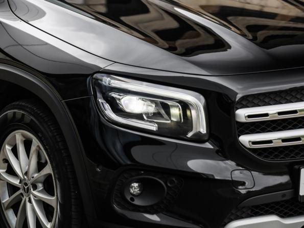 Mercedes-Benz GLB I (X247) с пробегом 2020 года, цена 3 405 848 рублей, 100218 км, внедорожник, Автокод Объявления