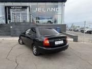Hyundai Accent II Саратов  - изображение 22