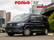 Volkswagen Caravelle T6 Москва  - изображение 19