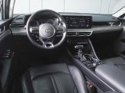 Kia K5 III Ростов-на-Дону  - изображение 27