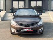 Hyundai Solaris I Рестайлинг Оренбург  - изображение 24