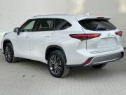 Toyota Highlander IV (XU70) Екатеринбург  - изображение 47
