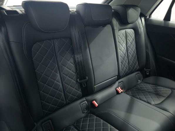 Новый Audi Q2 I Рестайлинг 2025 года, цена 3 749 000 рублей, внедорожник, Автокод Объявления