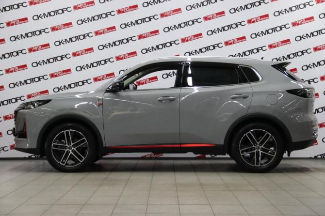 Changan CS55 Plus II с пробегом 2023 года, цена 2 045 450 рублей, 32291 км, внедорожник, Автокод Объявления