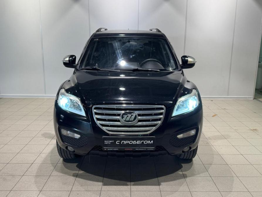 Lifan X60 I Самара  - изображение 3