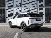 Jaecoo J7 I Ставрополь  - изображение 28