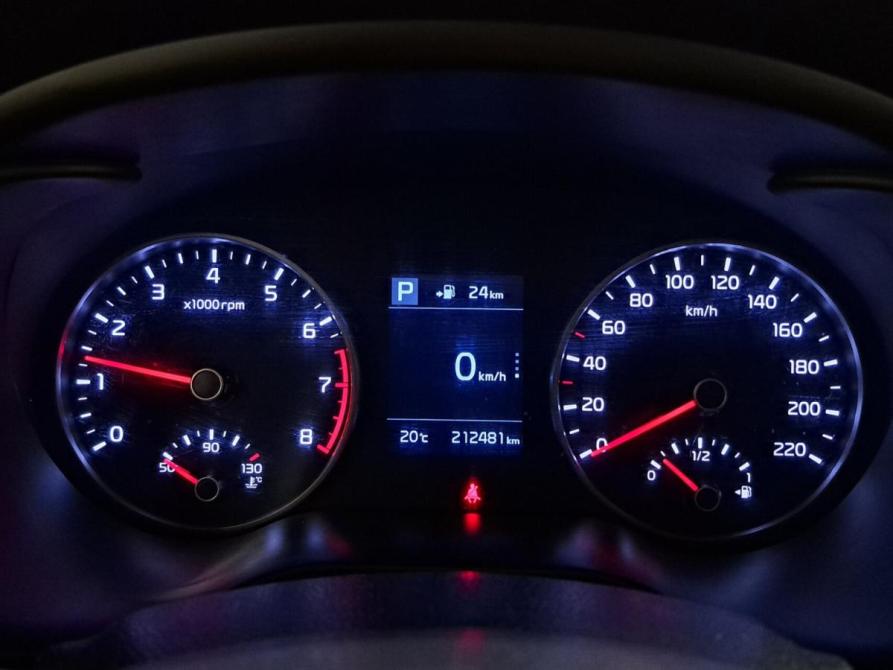 Kia Rio IV Казань  - изображение 16