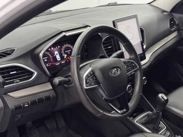 Lada (ВАЗ) Vesta I Рестайлинг (NG) с пробегом 2023 года, цена 999 000 рублей, 127125 км, седан, Автокод Объявления