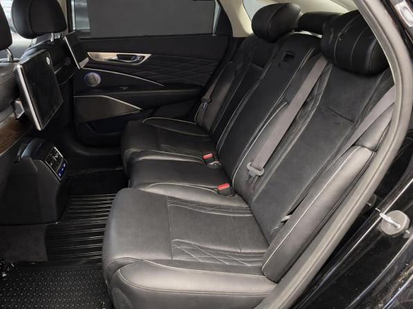 Kia K900 II с пробегом 2019 года, цена 3 647 000 рублей, 47740 км, седан, Автокод Объявления