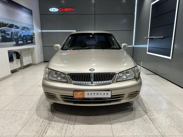 Nissan Bluebird Sylphy I (G10) с пробегом 2002 года, цена 320 000 рублей, 300000 км, седан, Автокод Объявления