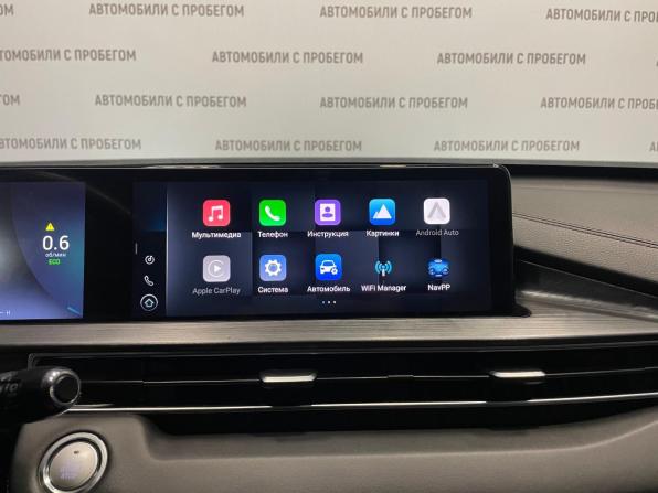Chery Tiggo 7 Pro Max I с пробегом 2023 года, цена 1 449 000 рублей, 96773 км, внедорожник, Автокод Объявления