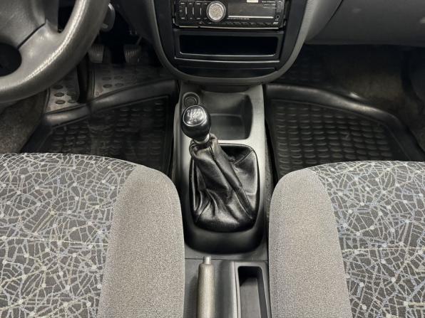 Chevrolet Lanos I с пробегом 2007 года, цена 285 000 рублей, 154685 км, седан, Автокод Объявления