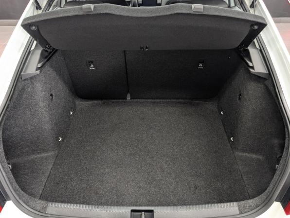 Skoda Octavia III (A7) Рестайлинг с пробегом 2020 года, цена 2 255 000 рублей, 49802 км, лифтбек, Автокод Объявления