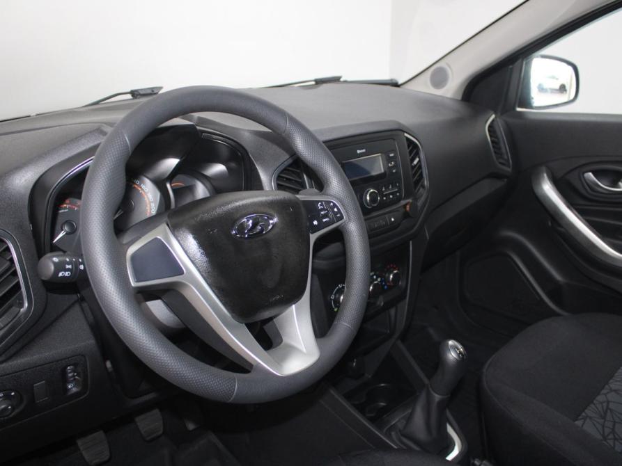 Lada (ВАЗ) XRAY I Старый Оскол  - изображение 9