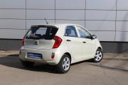 Kia Picanto II Ярославль  - изображение 20